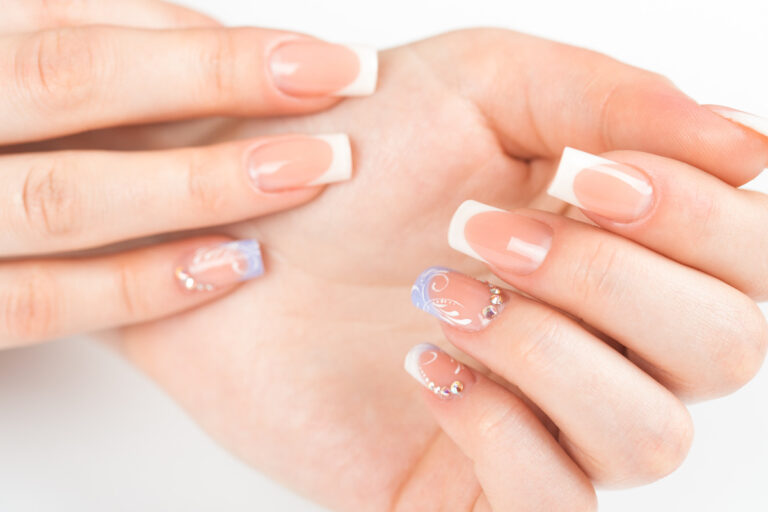 Read more about the article Success Story: Transforming Nails And Confidence At LashesNailLounge