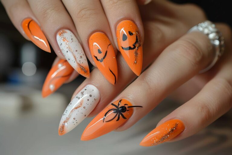 Read more about the article Success Story: How October Manicures Transformed Customer Confidence At LashesNailLounge